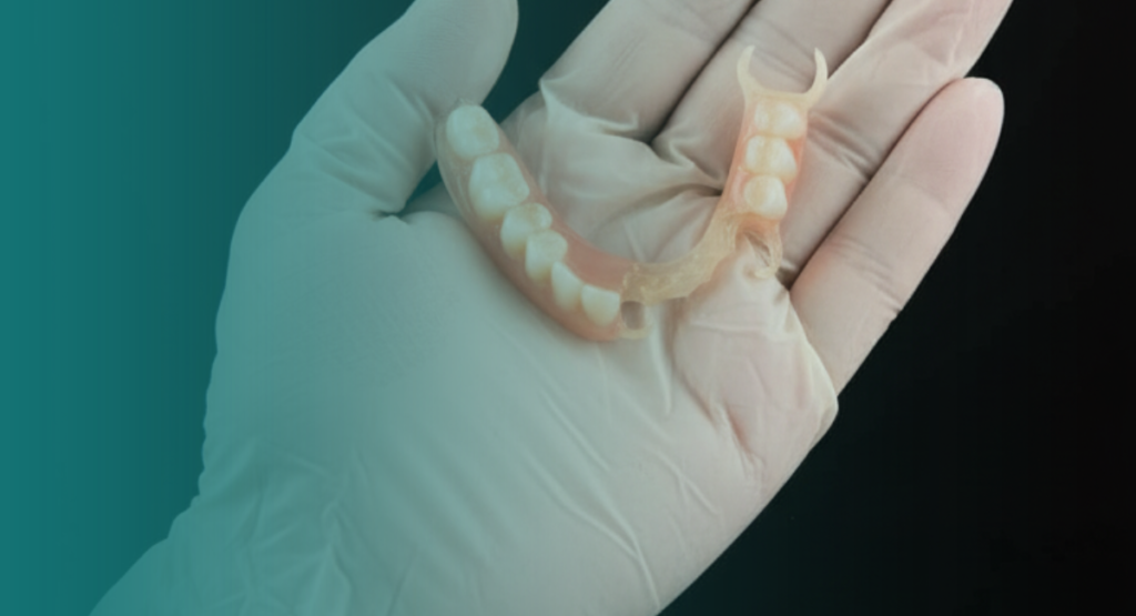 Ponte Parcial Vitall Check-Up Odontologia & Saúde Integrativa | Dentista | Mogi das Cruzes