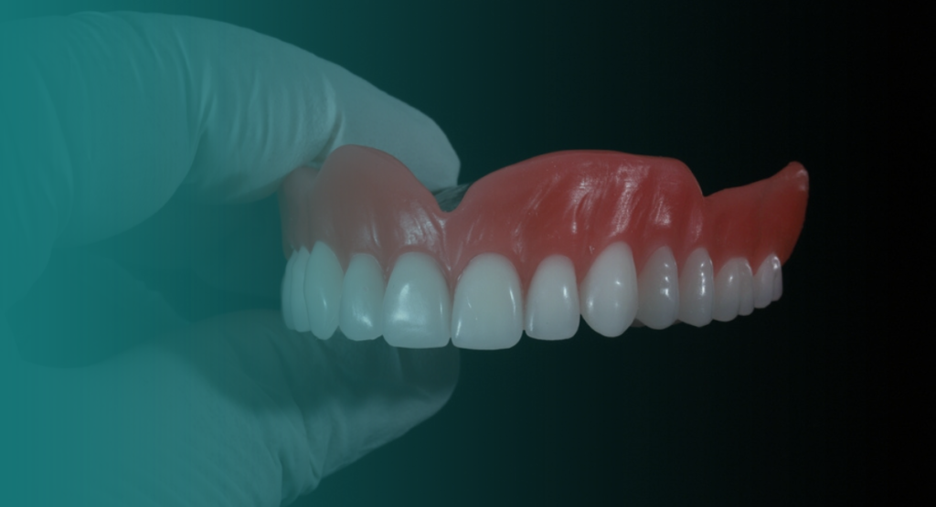 Próteses Dentárias Removíveis Vitall Check-Up Odontologia & Saúde Integrativa | Dentista | Mogi das Cruzes