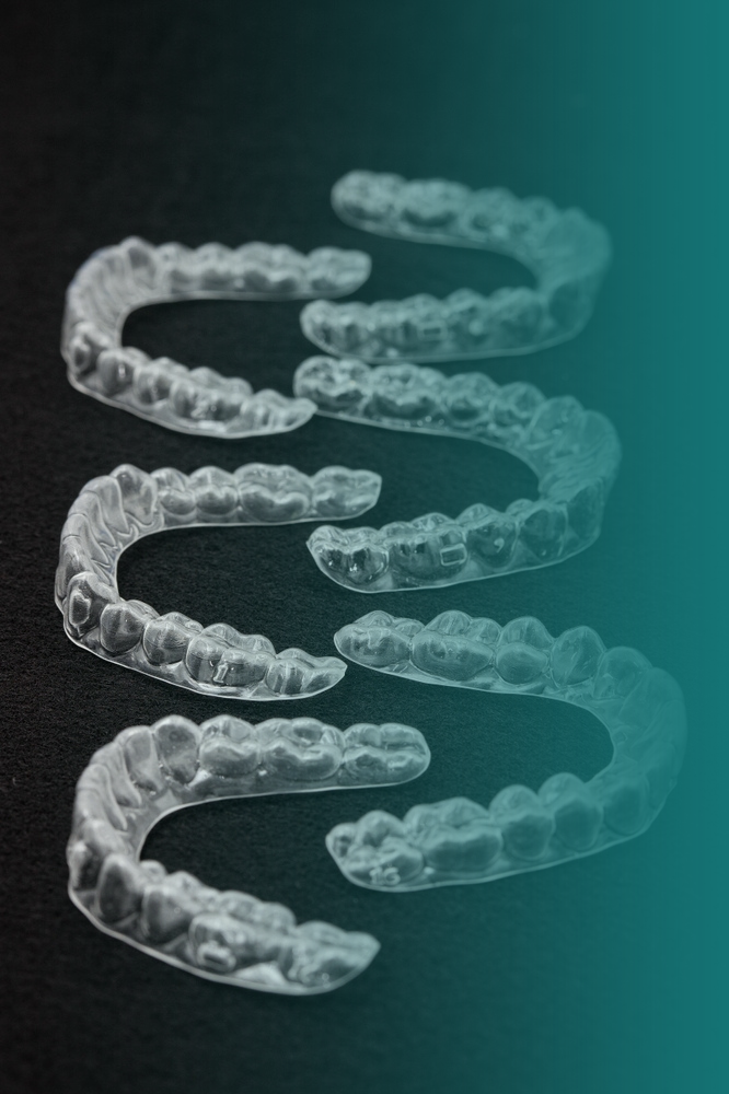 Ortodontista em Mogi das Cruzes aparelho alinhador invisível Ortodontia Vitall Check-Up Odontologia & Saúde Integrativa | Dentista | Mogi das Cruzes