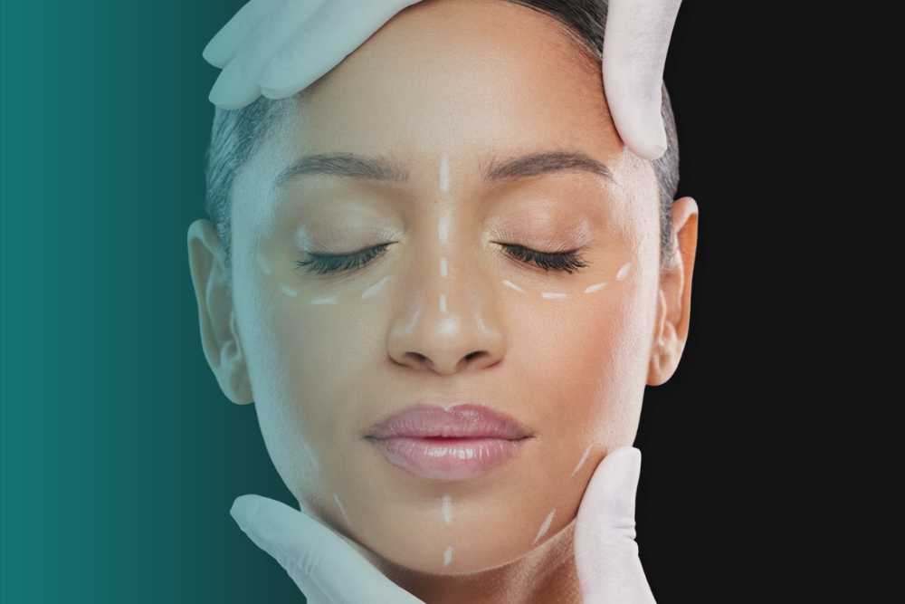 Harmonização Orofacial em Mogi das Cruzes - Vitall Odontologia & Saúde Integrativa | Dentista Mogi das Cruzes